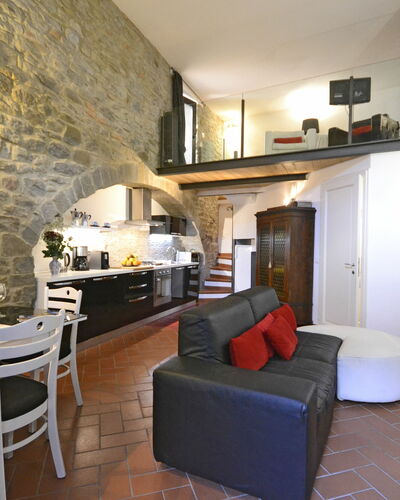 Mazzuoli House