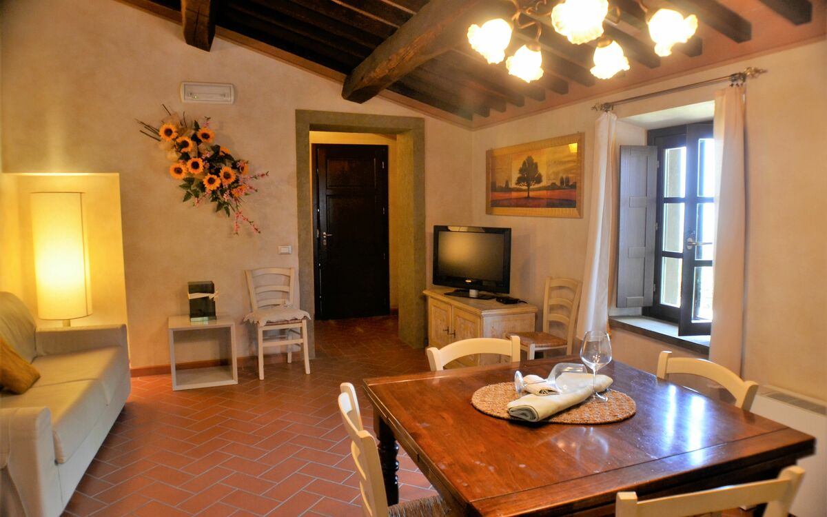 Alojamiento:&nbsp;Le Briglie