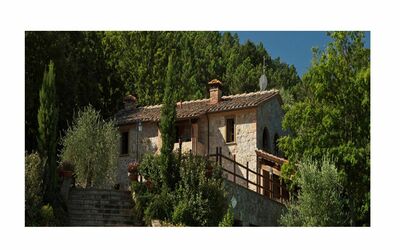 Villa Di Meletro