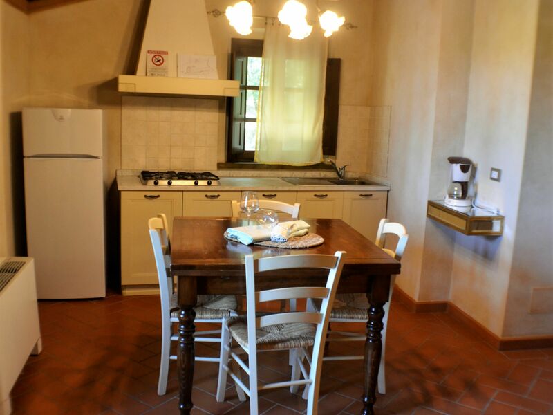 Alojamiento:&nbsp;Le Briglie