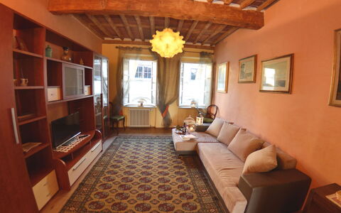 San Michele: Propiedad, Habitación, Edificio, Diseño De Interiores, Techo, Mueble, Bienes Raíces, Casa, Arquitectura, Sala