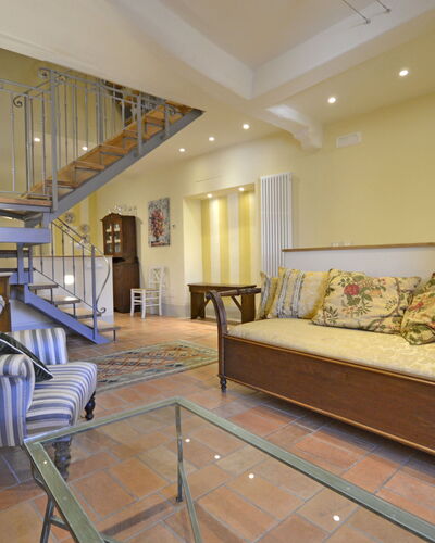 Appartamento Maccari