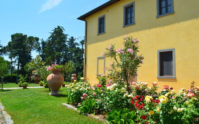 Villa Caterina
