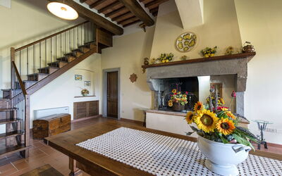 Villa Caterina
