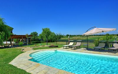 Casa Violina - Pietraia, Toscana, Italia