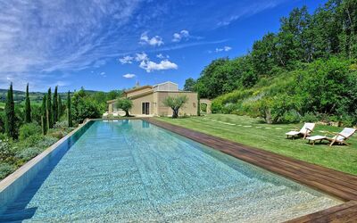 Villa Dora - San Gimignano, Toscana, Italia