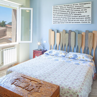 Giulia Apartment 2 - Levanto