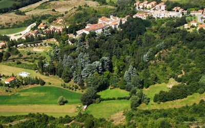 Villa Della Nave