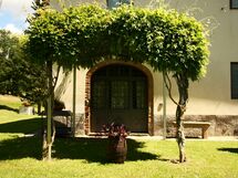 Alojamiento:&nbsp;Maria Chiara