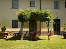 Alojamiento:&nbsp;Anna Maria