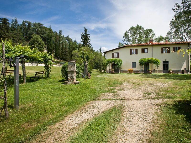 Podere Valcellino