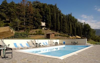 Cottage della Nave - Cicogna, Toscana, Italia