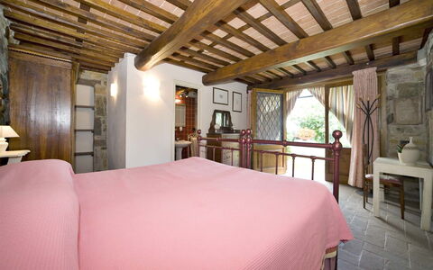 Al Mennucci: Habitación, Habitación, Propiedad, Mueble, Cama, Edificio, Diseño De Interiores, Suite, Sábana, Techo