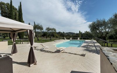 Al Valentino - Stiava, Toscana, Italia