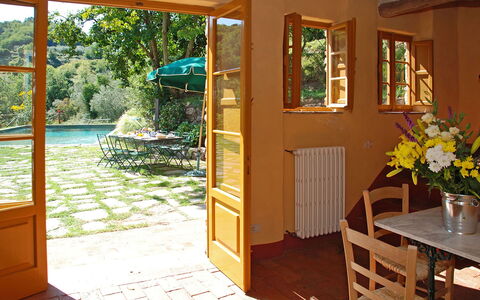 Bottino: Propiedad, Habitación, Edificio, Casa, Puerta, Bienes Raíces, Casa, Porche, Arquitectura, Mueble