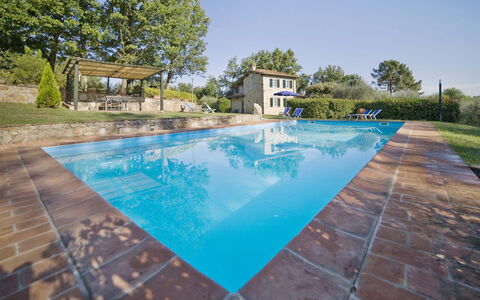 Broccolo: Piscina, Propiedad, Bienes Raíces, Inmuebles, Casa, Piscina De Reflejo, Edificio, Barrio Residencial, Casa, Diseño