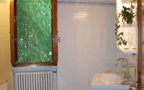 Casa Tonio: Baño, Habitación, Propiedad, Edificio, Casa, Diseño De Interiores, Suelo, Arquitectura, Techo, Casa