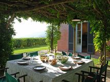 Casale Santo Stefano