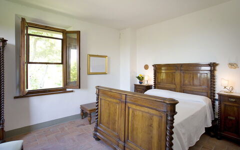 La Fonte: Mueble, Habitación, Propiedad, Habitación, Cama, Sábana, Marco De La Cama, Suelo, Edificio, Diseño De Interiores