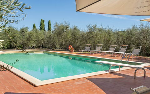 La Fonte: Piscina, Recurso, Eco Hotel, Sombra, Mueble Para Exteriores, Hacienda, Patio Interior, Villa, Hotel