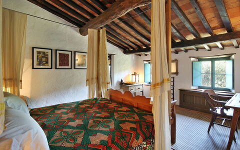 Macennere: Habitación, Habitación, Propiedad, Mueble, Cama, Edificio, Diseño De Interiores, Casa, Suite, Techo