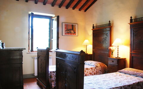 Magrini: Habitación, Propiedad, Mueble, Cama, Edificio, Diseño De Interiores, Casa, Suelo, Arquitectura, Habitación