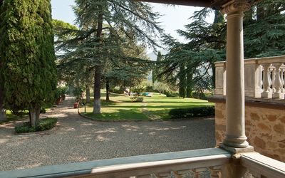 Montoro 14 - Greve in Chianti, Toscana, Italia