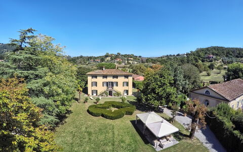 Villa Clara 20: Propiedad, Inmuebles, Mansión, Bienes Raíces, Casa, Edificio, Casa, Arquitectura, Villa, Cielo