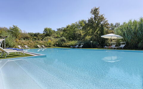 Villa Clara 20: Piscina, Recurso, Propiedad, Ocio, Bienes Raíces, Vacaciones, Ciudad De Vacaciones, Inmuebles, Eco Hotel, Villa