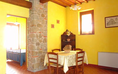 Alojamiento:&nbsp;Ground Floor Apartment N.1