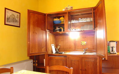 Alojamiento:&nbsp;Ground Floor Apartment N.1