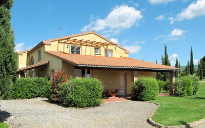 Alojamiento:&nbsp;Il Felciaione 621.33