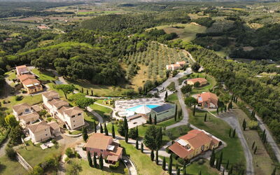 Alojamiento:&nbsp;Il Felciaione 621.33