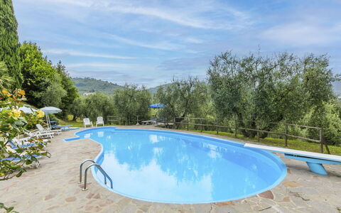 Alojamiento:&nbsp;Tenuta San Lazzaro 604.2