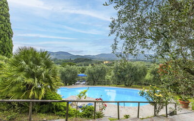 Alojamiento:&nbsp;Tenuta San Lazzaro 604.2