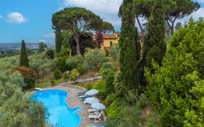 Alojamiento:&nbsp;Tenuta San Lazzaro 604.2