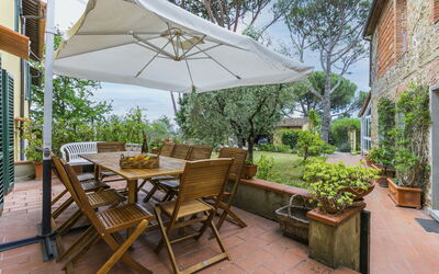 Alojamiento:&nbsp;Tenuta San Lazzaro 604.2