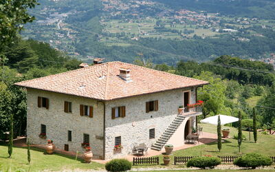 Castelnuovo Di Garfagnana 643