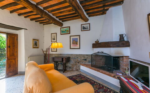 Alojamiento:&nbsp;Podere Villa Apt. Gigi 626.2