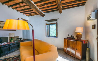 Alojamiento:&nbsp;Podere Villa Apt. Gigi 626.2