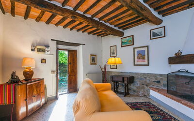 Alojamiento:&nbsp;Podere Villa Apt. Gigi 626.2