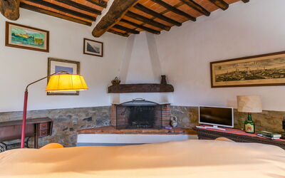 Alojamiento:&nbsp;Podere Villa Apt. Gigi 626.2