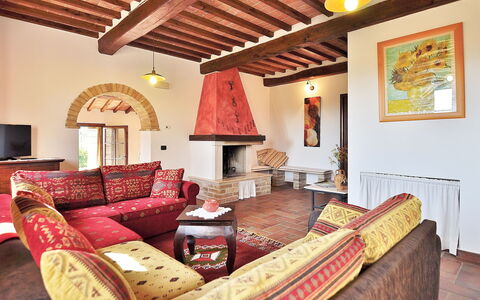 Alojamiento:&nbsp;Linearis K 603.4