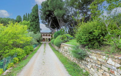 Castellina in Chianti 615