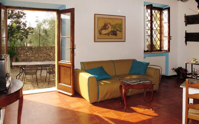Alojamiento:&nbsp;Il Nespolo 631.3