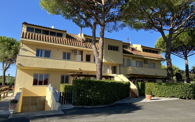 Alojamiento:&nbsp;Riviera 2 610.4