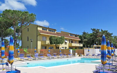 Alojamiento:&nbsp;Riviera 9 610.6