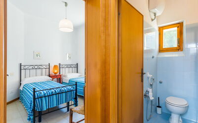 Alojamiento:&nbsp;Il Giardino sul Mare 642.2