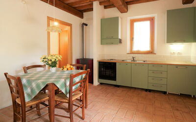 Alojamiento:&nbsp;La Valle 609.5