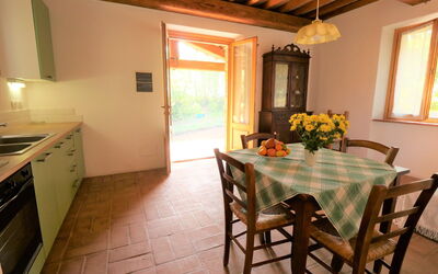 Alojamiento:&nbsp;La Valle 609.5